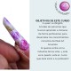 CURSO UÑAS NAIL ART ACUARELA