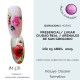 CURSO UÑAS NAIL ART ACUARELA