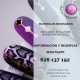 CURSO PRESENCIAL UÑAS ACRILICO MANICURA Y DECORACION