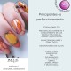 CURSO PRESENCIAL UÑAS ACRILICO MANICURA Y DECORACION