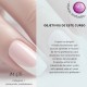 Curso uñas manicura combinada ciudad real