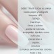 Curso uñas manicura combinada ciudad real
