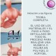 CURSO ONLINE MUÑECAS POLYGEL