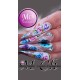 Curso ONLINE acuarela Nail Art uñas