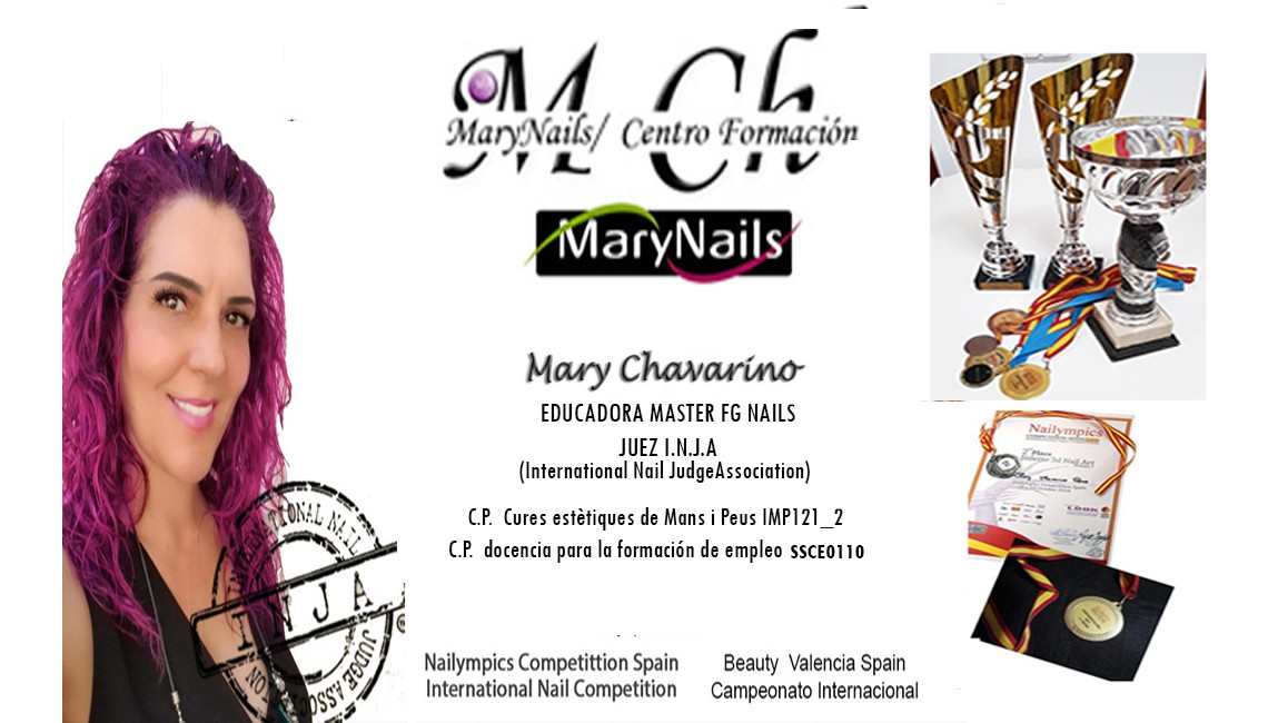 Marynails