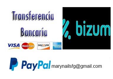 formas de pago