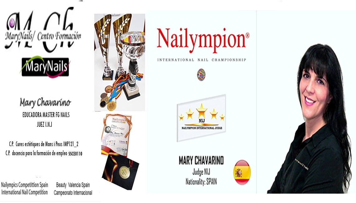 Marynails